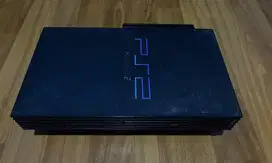 Playstation PS 2 Matrix Multi 160GB Full Game