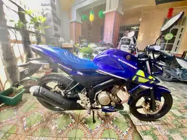 YAMAHA VIXION R 155 CC TAHUN 2017