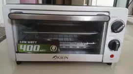 Oven low watt Kirin