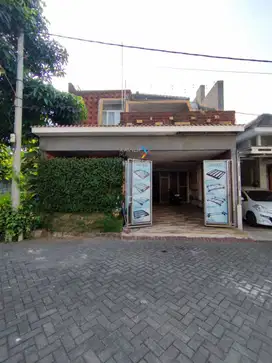 Dijual Rumah Modern Open Space di Green Living Residence Gadang Malang