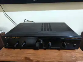 Amplifier cambridge A1 mk3 special edition