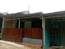 Rumah dijual karanggintung murah