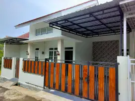 Rumah murah Purbalingga dekat RS Goeteng, alun alun