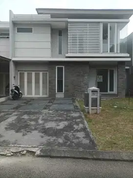 Rumah Mewah Cluster Akasia Suvarna Pasar kemis 65jt nego