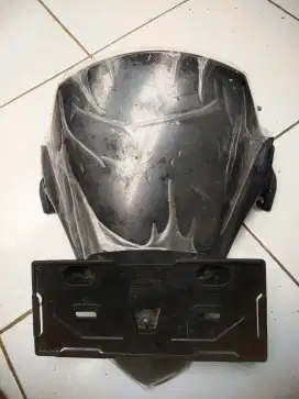 Jual visor PCX 150