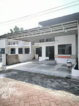 JUAL CEPAT  Pondok Permai Kartasura, Solo DEPAN GERBANG TOL KARTASURA