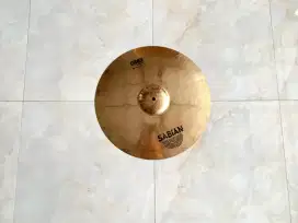 Sabian B8 Pro Thin Crash 18 Cymbal Drum