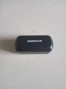 Airbud TWS MBDA