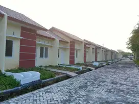 di jual rumah super murah ber subsidi area sepatan Tangerang