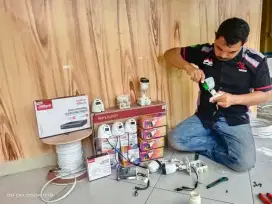 BANDAR KAMERA CCTV MASJID RUMAH TOKO GUDANG SEKOLAH RUMAH SAKIT HOTEL