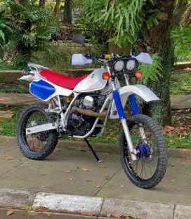 Trail Vintage XR