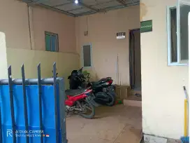 Kosan Di Jual Ada 12 Pintu SHM Akses Mobil Dekat Stasiun Citayam