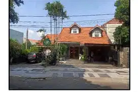 RUMAH USAHA SIAP HUNI GAYUNGSARI JALAN KEMBAR SURABAYA