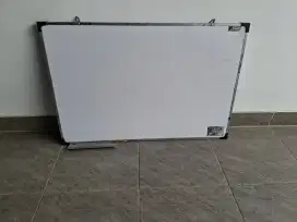 Papan Tulis / Whiteboard