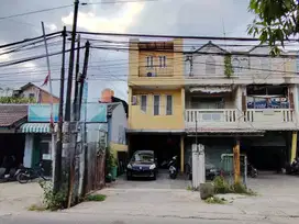 Dijual Ruko Pinggir Jalan di Kranji Bekasi