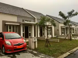 Dijual Rumah Murah di Suvarna Sutera, Cikupa Tanggerang