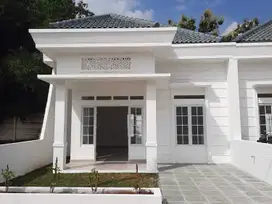 Di Jual Rumah Modern di Bandar Lampung