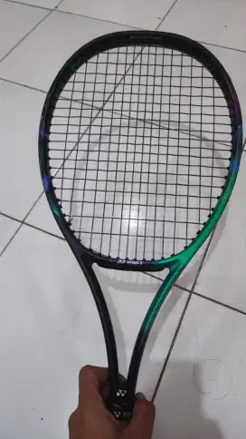 Raket Tenis Yonex VCore Pro 100L 280gr