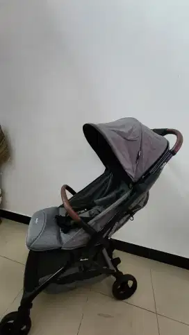 Stroller Cocolatte Exile