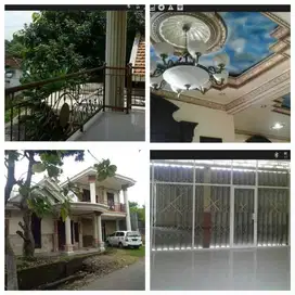 Dijual Rumah murah di Kediri Harga di bawah Pasar