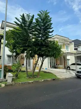 Dijual rumah tol langsung di Sunrise Paradise Grand Wisata Bekasi