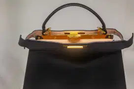 FENDI Peekaboo  medium Bags collection for women