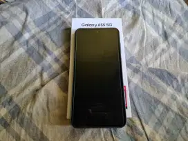 DIJUAL CEPAT SAMSUNG A55 5G