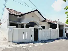 Rumah Kokoh 200m² Nyaman Di Pucangan Kartosura