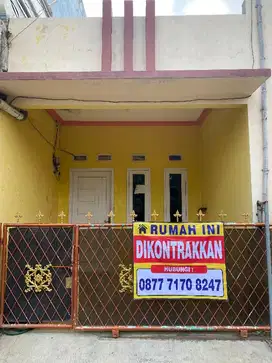 di kontrakan rumah deket pasar rawu dan ramayana serang