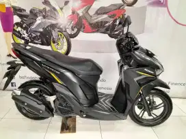 JOS GANDOS HONDA VARIO 125 2022