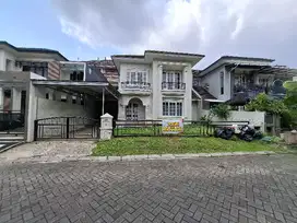 Disewakan Rumah Balikpapan Baru