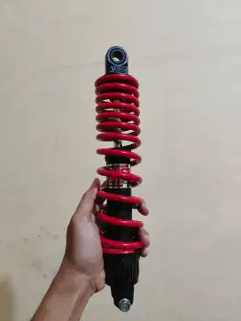 Shockbreaker YSS Honda