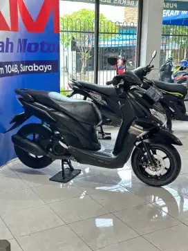 Yamaha Freego 125cc Thn* 2022 Anugerah Motor Pucang Anom