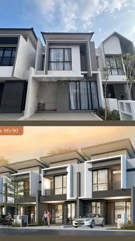 LAUNCHING GARDEN AVENUE THE HOME OF YOUR DREAMS Rosewood dan Tea