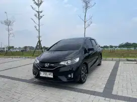 Honda Jazz RS 2016 A/T