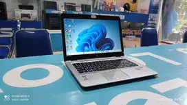 HP ELITEBOOK CORE i5 RAM 8GB SSD 256GB