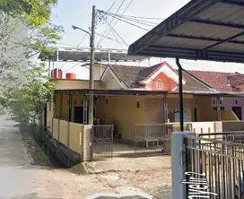 Dijual rumah di kencana Damai