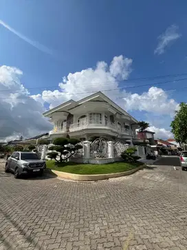 Dijual Rumah di Villa Citra