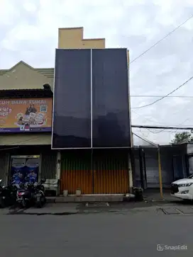 SUPER STRATEGIS RUKO NOL JALAN RAYA KARAH SURABAYA