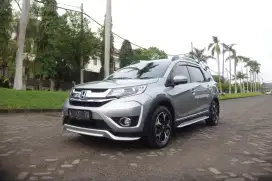 Honda BRV E-Prestige 2017