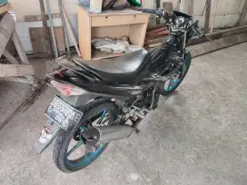 Satria Fu 2011 150