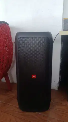 Speaker jbl party box original