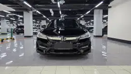 Honda Accord VTI-L 2017