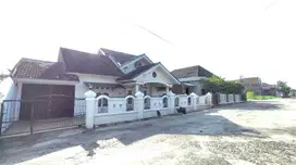 DIJUAL RUMAH TANJUNG HARAPAN SAKO PALEMBANG – Tinggal Bawa Koper!