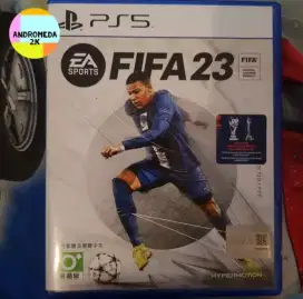 FIFA 23 PS5 REG 3