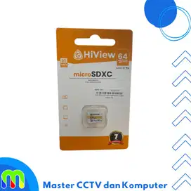 HIK-SEMIHIVIEW MWMORY 64GB CLASS 10