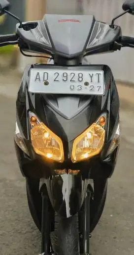 Honda VARIO 110 CW Pajak ON