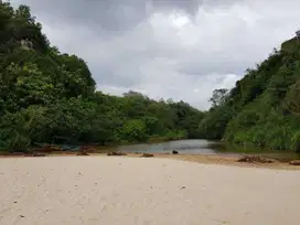 Tanah di Jimbaran Bali Dijual