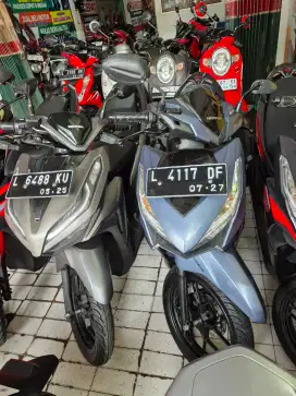 VARIO150 2017 UM 700 SAS JL BARATAJAYA 19 NO 5