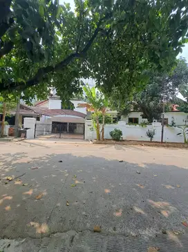 Dijual Rumah Luas dan Strategis di Pulo Permata Sari Bekasi